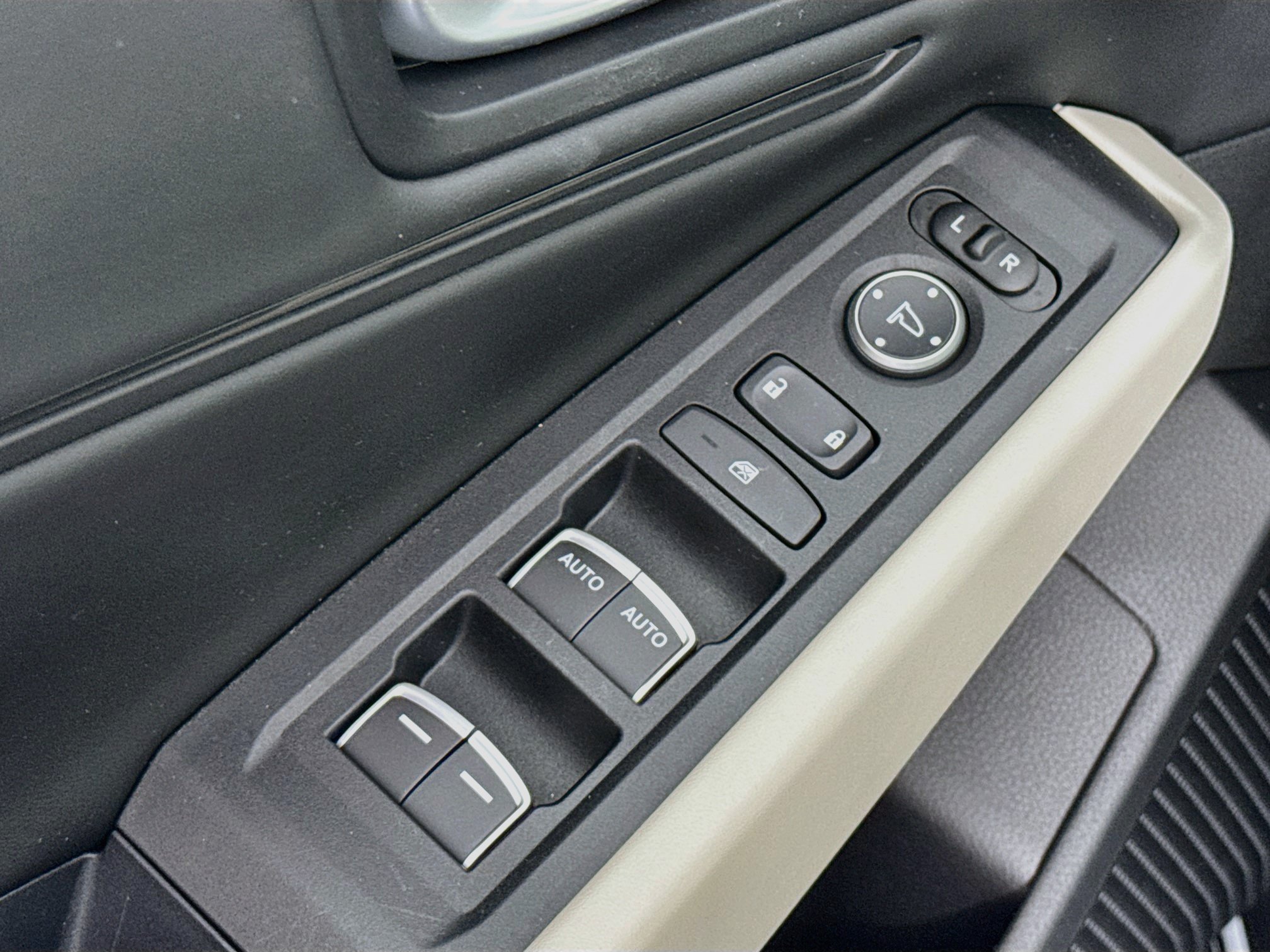 Certified 2024 Honda Accord EX image 17