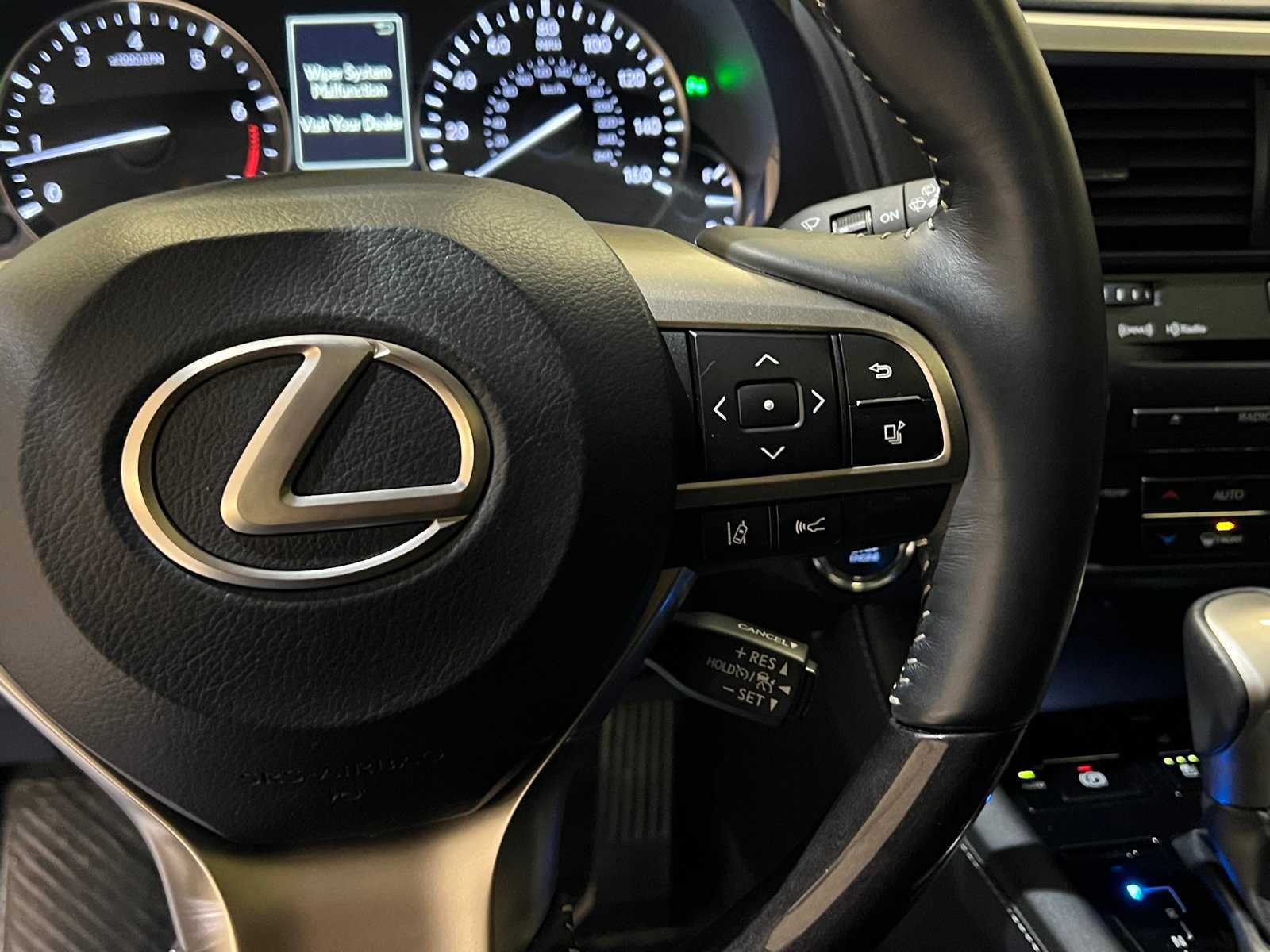 Used 2019 Lexus RX 350L Luxury image 21