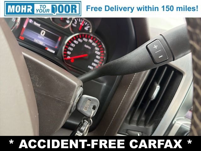 Used 2015 GMC Sierra 1500 SLE w/ SLE Value Package image 20