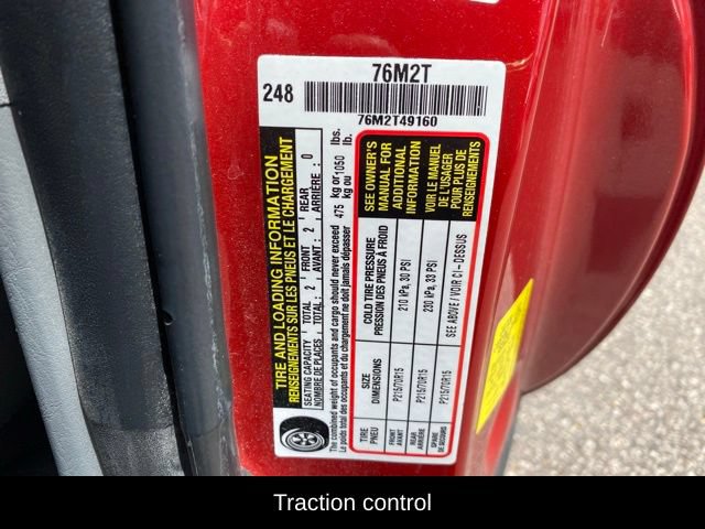 Used 2015 Toyota Tacoma 2WD Access Cab image 3