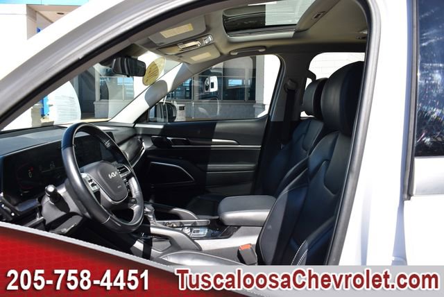 Used 2023 Kia Telluride S w/ S Sunroof Package image 20