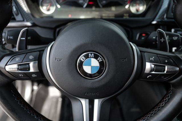 Used 2015 BMW M4 Coupe RWD image 43