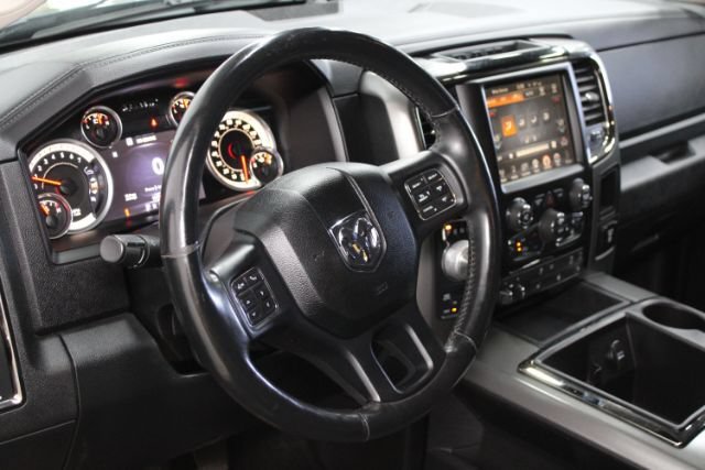 Used 2015 RAM 1500 Sport w/ Convenience Group AWD/4WD image 15