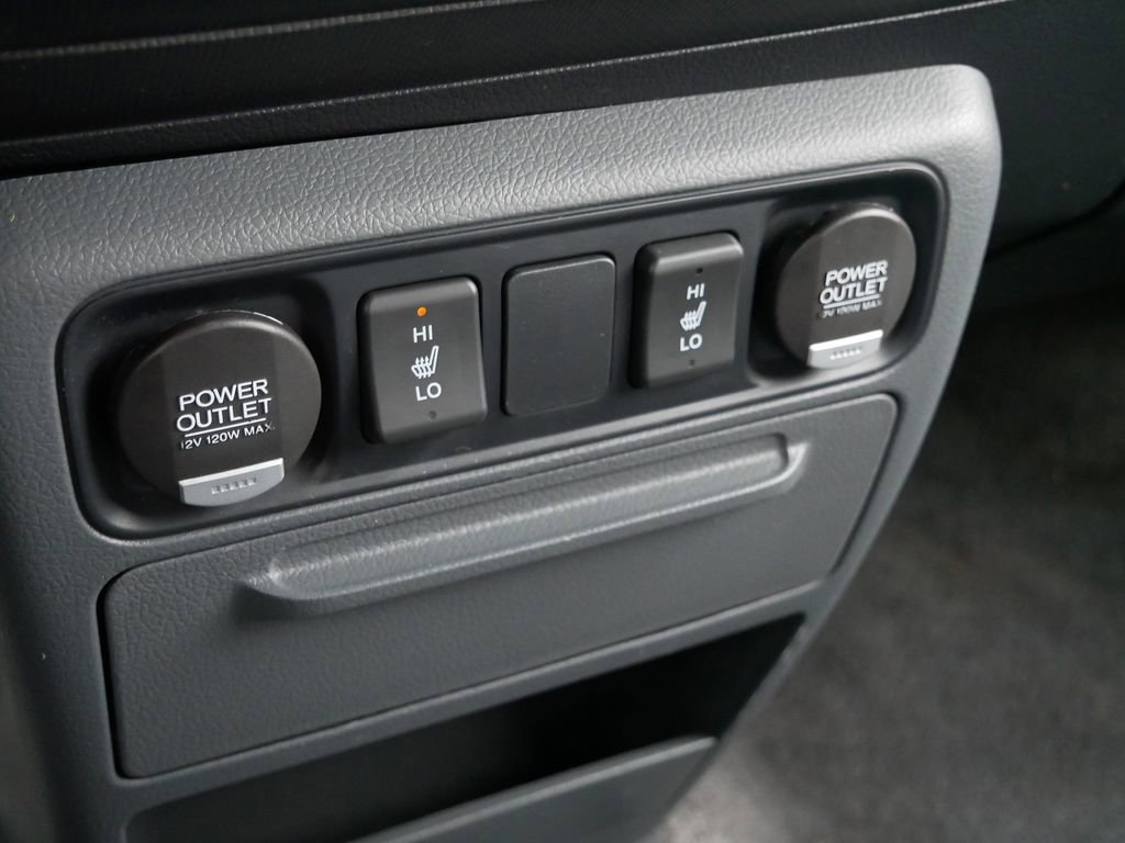 Used 2007 Honda Ridgeline RTL image 21