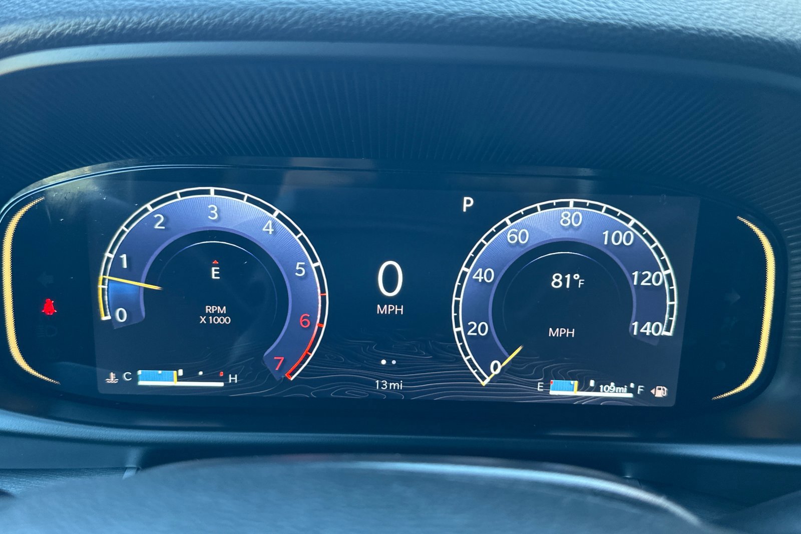 New 2025 Jeep Wagoneer Series II image 26