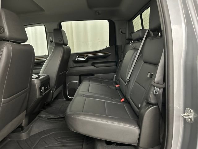 Used 2024 Chevrolet Silverado 1500 RST AWD/4WD image 25