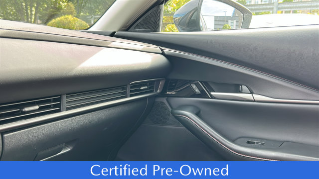 Certified 2026 MAZDA CX-30 AWD 2.5 S image 21