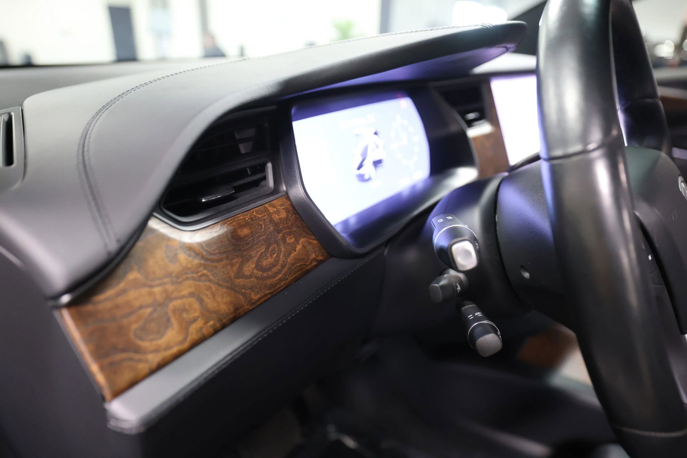 Used 2020 Tesla Model X Long Range image 26