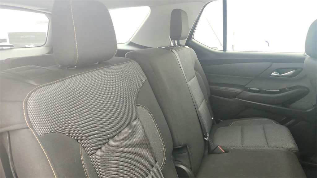 Used 2018 Chevrolet Traverse LS image 26