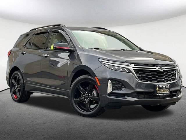 Used 2022 Chevrolet Equinox Premier w/ Redline Edition image 2