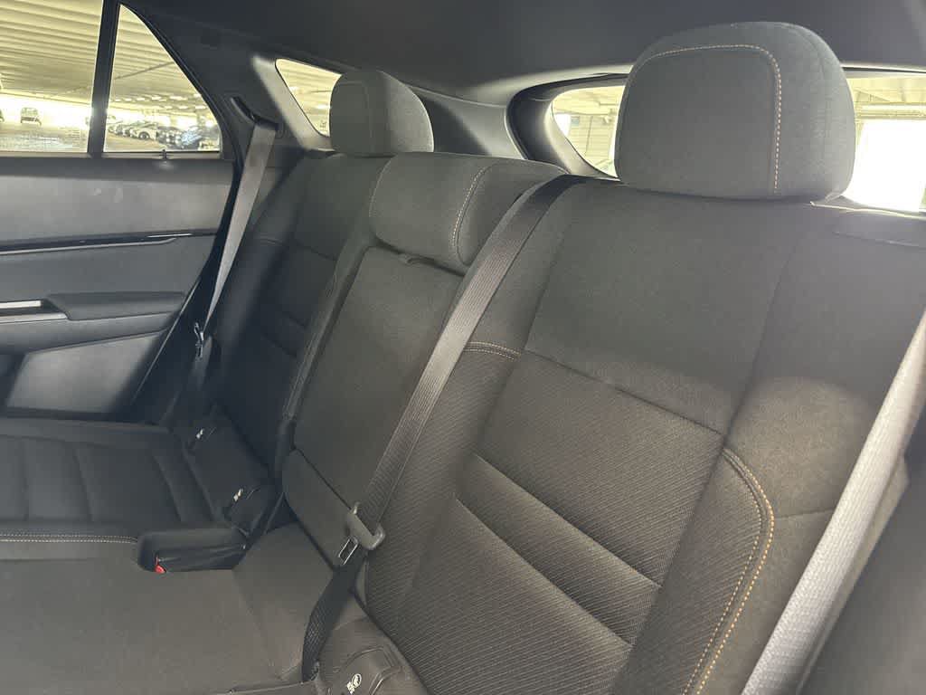 Used 2024 Honda Prologue EX image 21