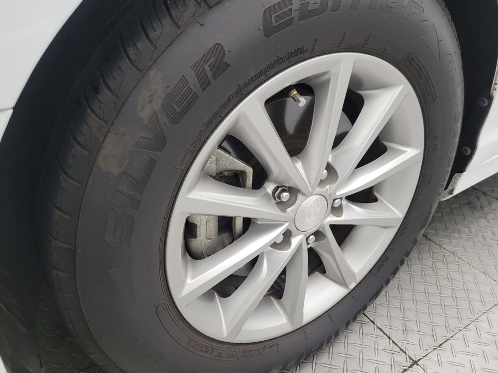 Used 2018 Hyundai Sonata SE w/ Cargo Package image 31