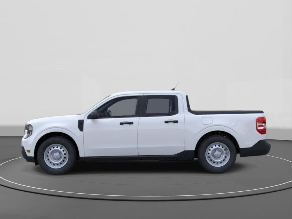 New 2026 Ford Maverick XL w/ Equipment Group 101A image 3