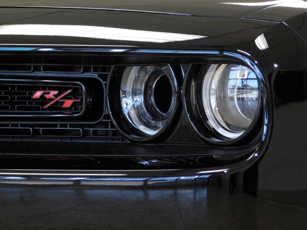 Used 2023 Dodge Challenger R/T Scat Pack w/ Plus Package image 24