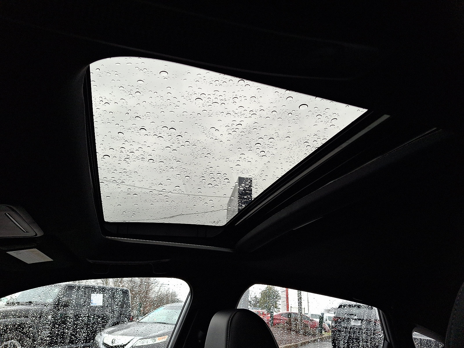 Certified 2023 Acura Integra A-Spec image 13