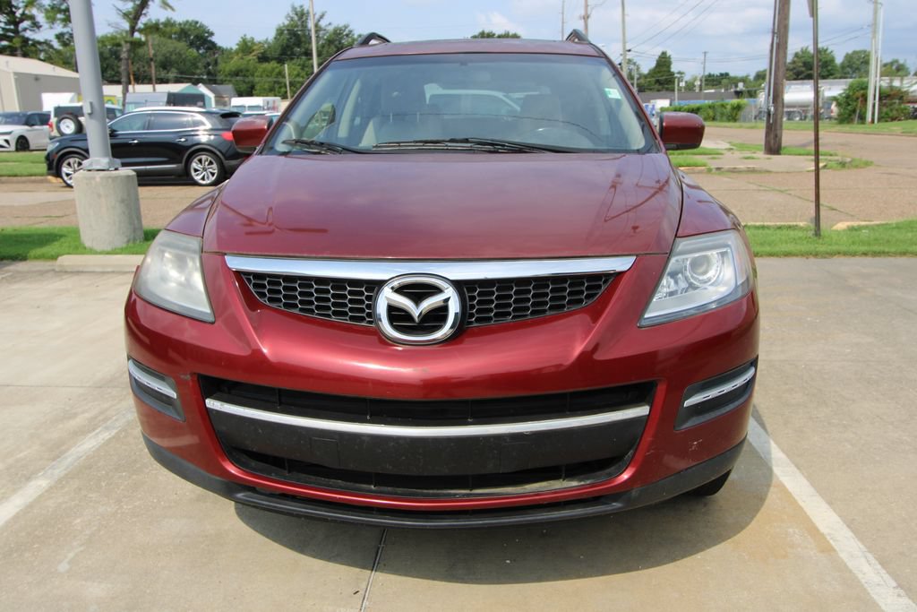 Used 2008 MAZDA CX-9 Sport w/ Moonroof & Bose Audio Pkg AWD/4WD image 2