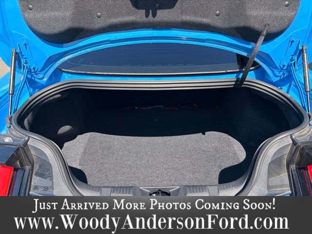 Certified 2024 Ford Mustang GT RWD image 6