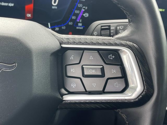 Certified 2025 Ford Mustang Premium RWD image 10