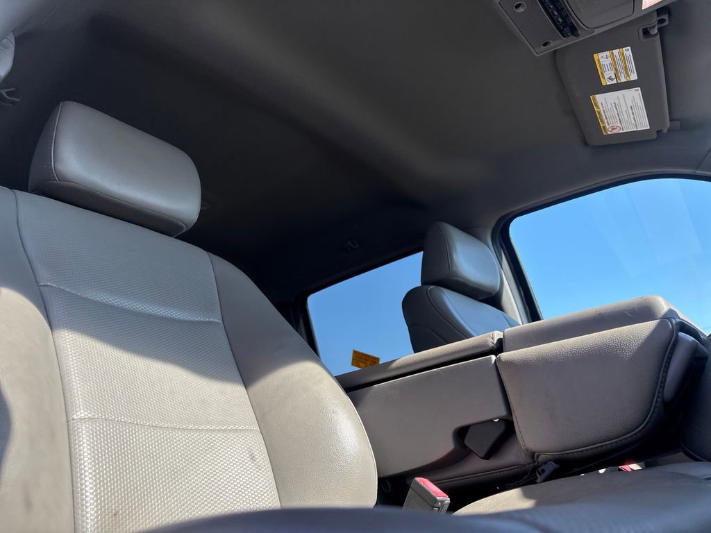 Used 2020 Ford F250 XL w/ STX Appearance Package AWD/4WD image 24