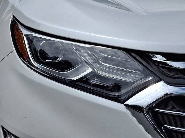 Used 2019 Chevrolet Equinox Premier AWD/4WD image 10