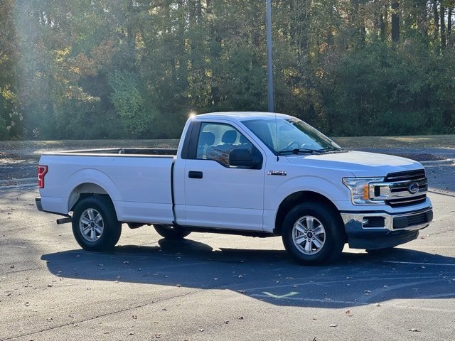 Used 2019 Ford F150 XL w/ XL Power Equipment Group image 10