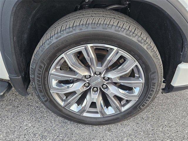 Certified 2024 GMC Sierra 1500 Denali w/ Technology Package image 16