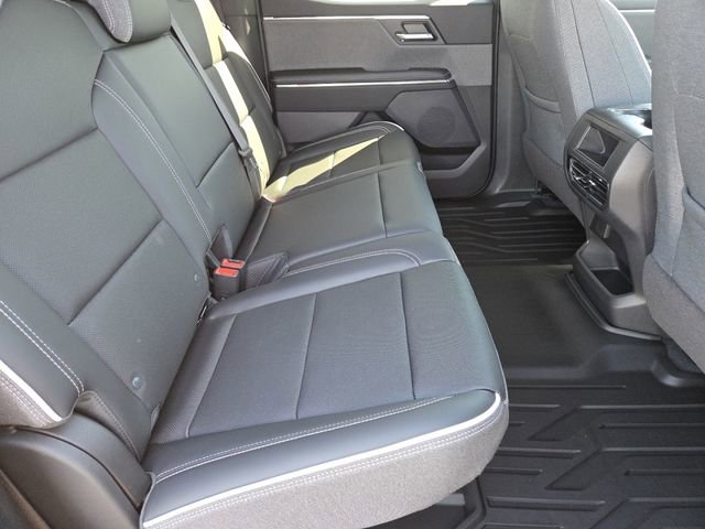 New 2026 GMC Sierra EV Elevation image 19