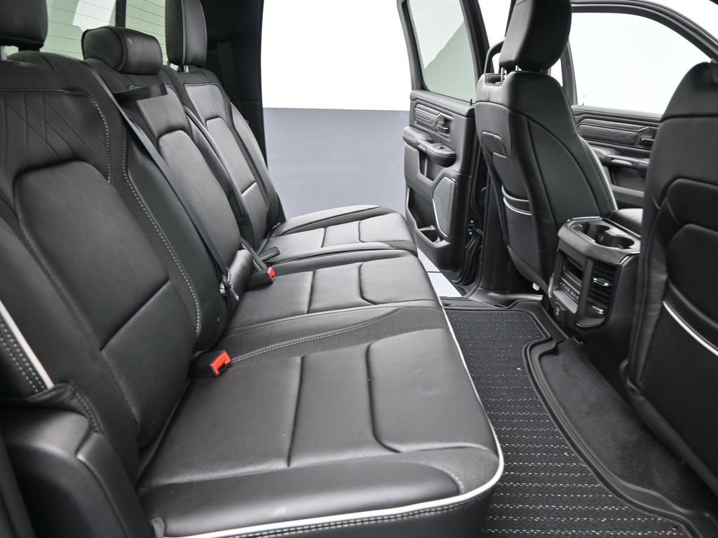 New 2026 RAM 1500 Limited AWD/4WD image 29