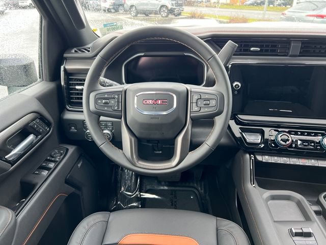 New 2026 GMC Sierra 3500 AT4 w/ AT4 Premium Plus Package image 21