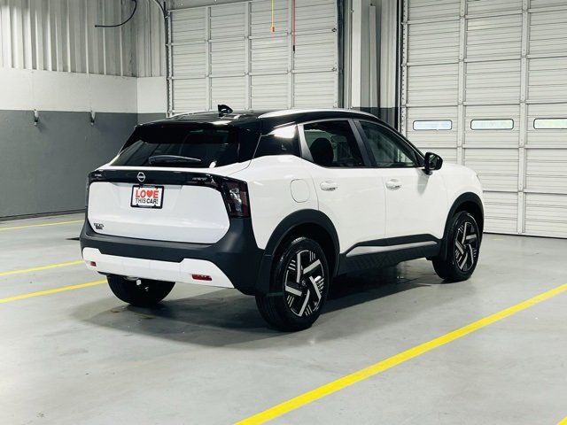 New 2026 Nissan Kicks SV image 16