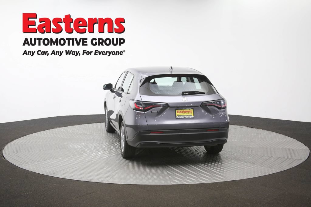 Used 2023 Honda HR-V LX image 60