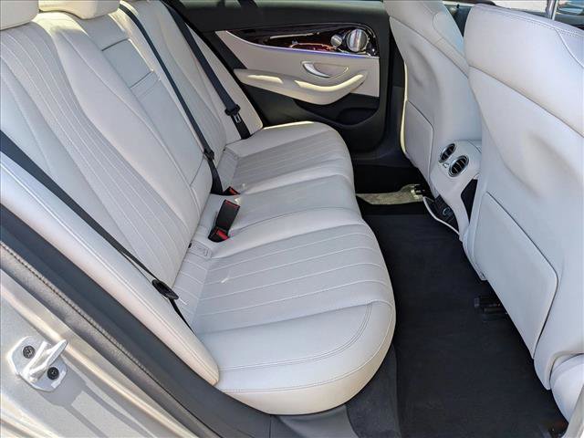 Certified 2022 Mercedes-Benz E 350 Sedan image 18