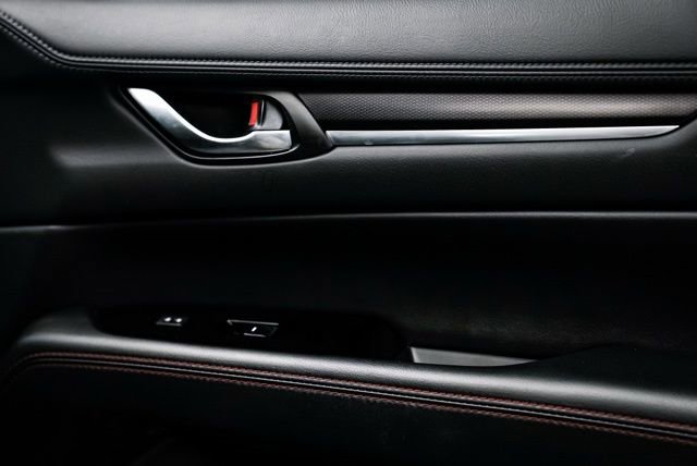 Used 2024 MAZDA CX-5 Carbon Edition image 31