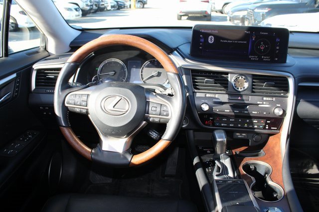 Certified 2020 Lexus RX 350L FWD w/ Premium Package image 14