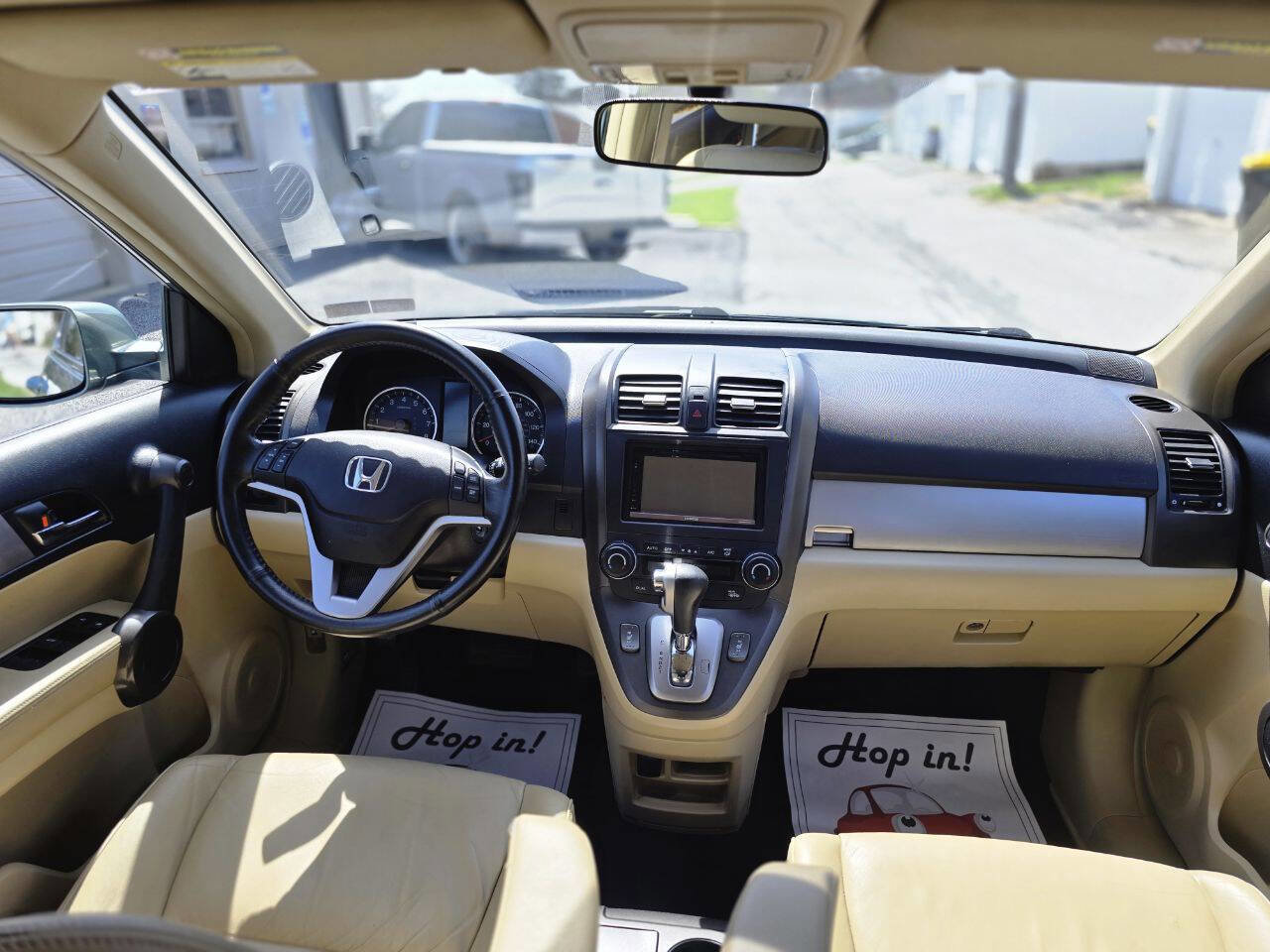 Used 2011 Honda CR-V EX-L image 23
