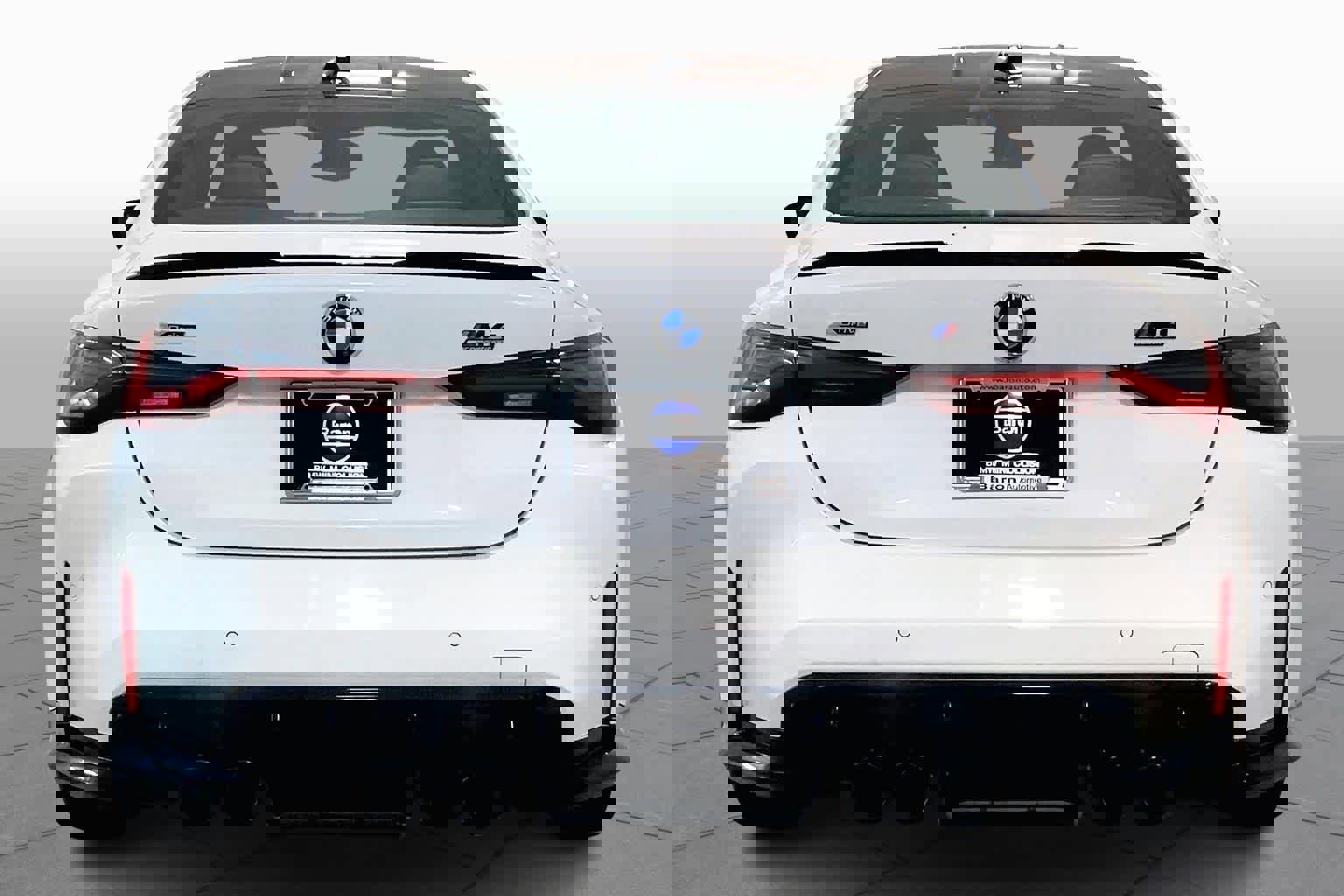 Used 2024 BMW M4 xDrive Competition w/ Executive Package image 4