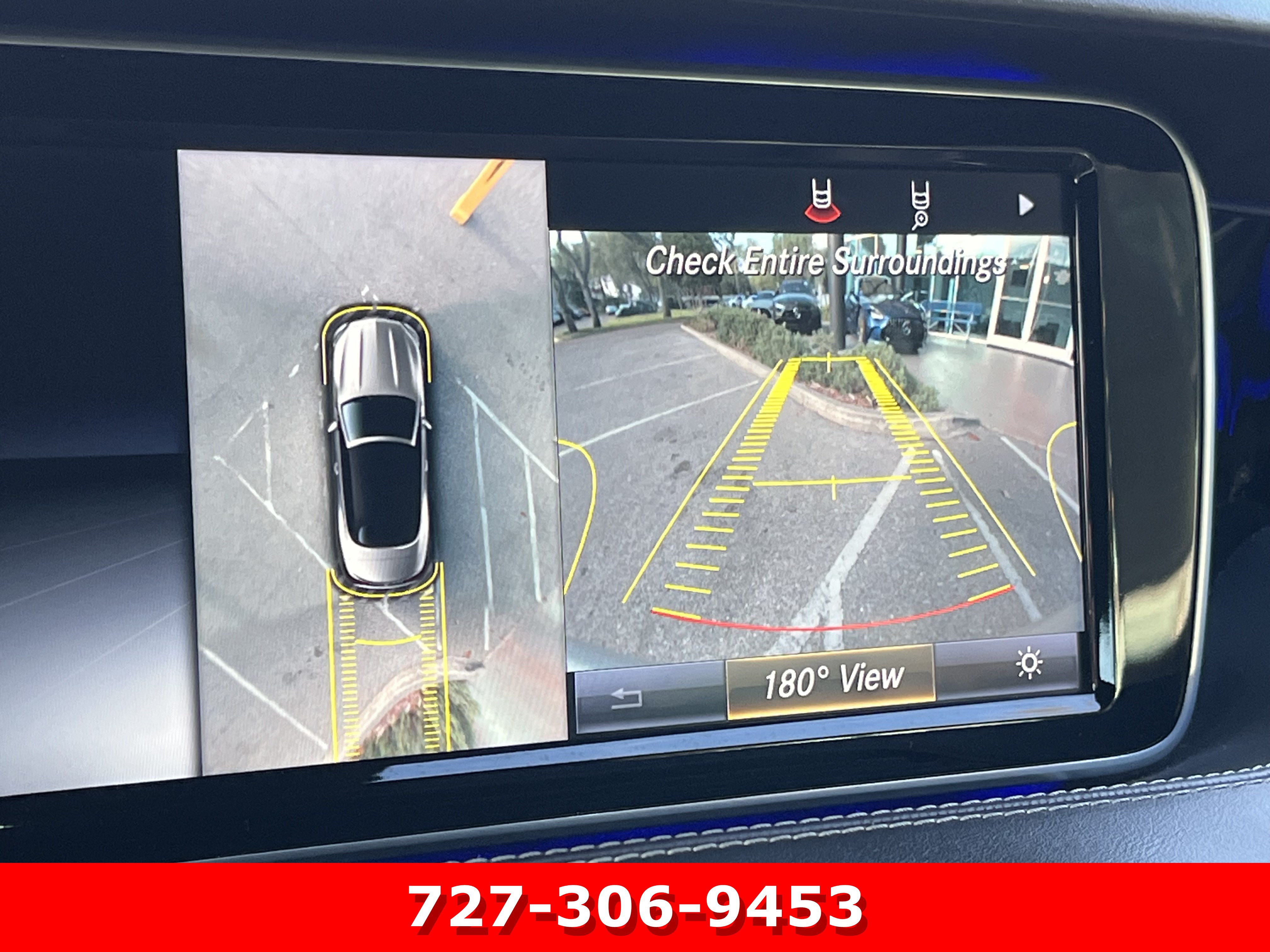 Used 2017 Mercedes-Benz S 63 AMG 4MATIC Cabriolet image 4