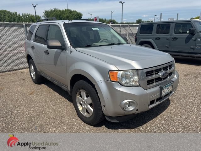 Used 2009 Ford Escape XLT FWD image 1