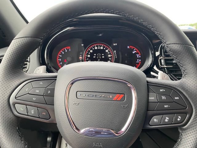 New 2026 Dodge Durango GT AWD/4WD image 18