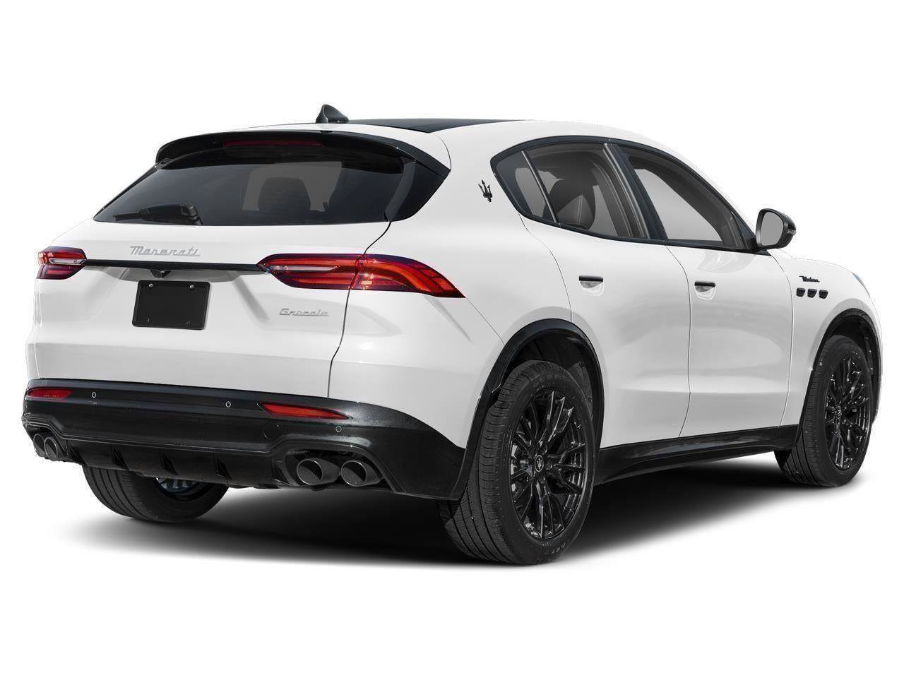 New 2025 Maserati Grecale GT AWD/4WD image 41