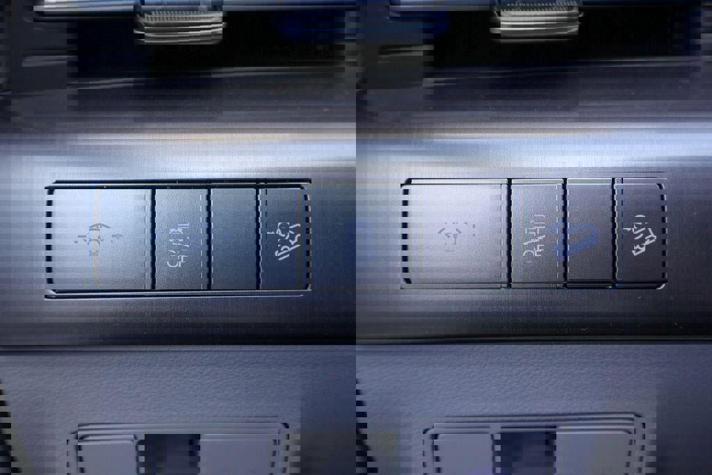 New 2026 Hyundai Kona SEL Premium image 22