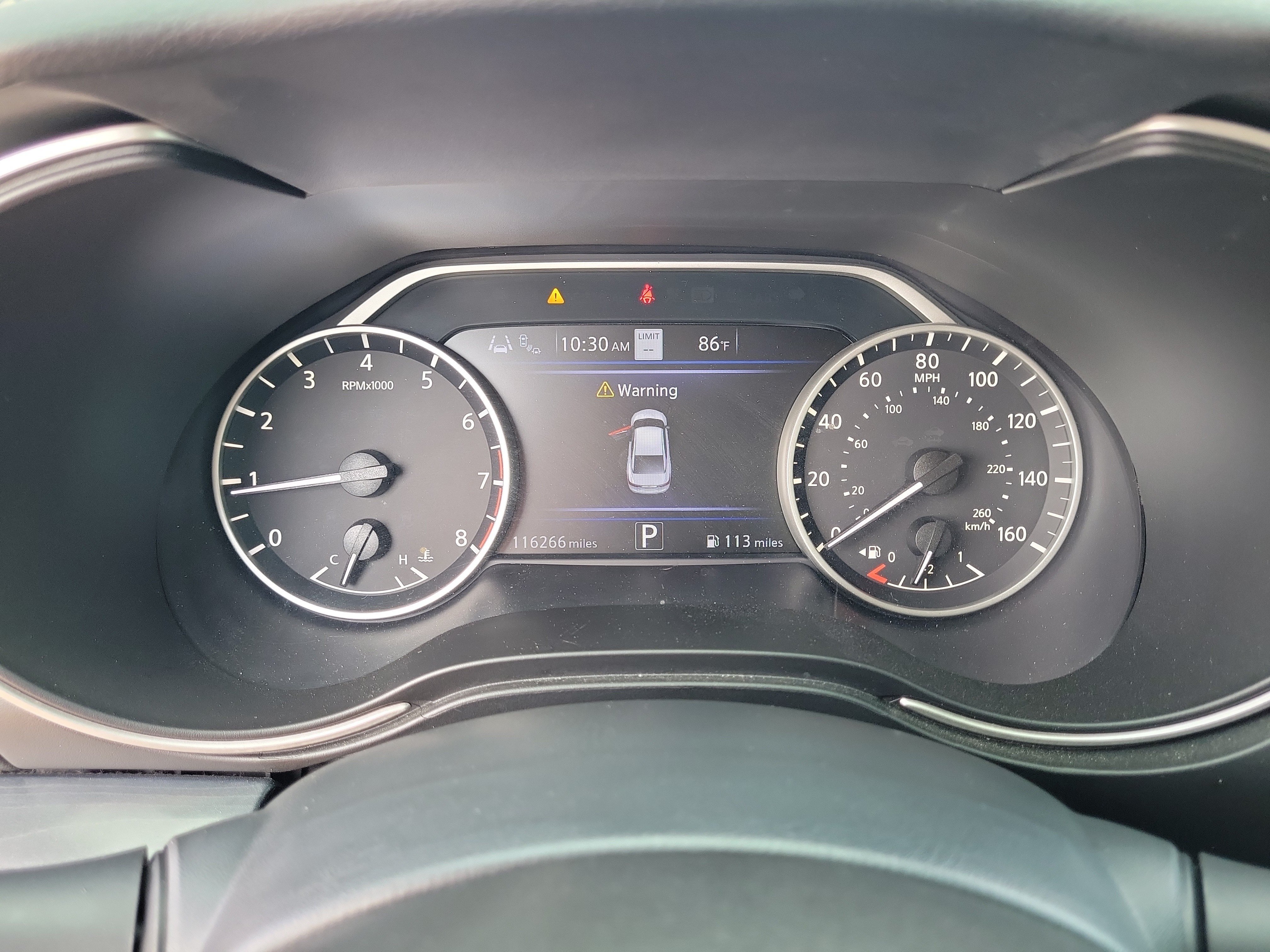 Used 2020 Nissan Maxima Platinum w/ Sport Mat Group FWD image 19