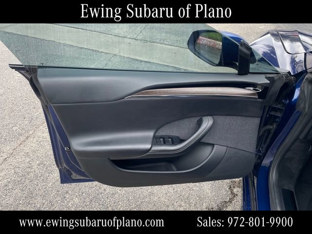 Used 2021 Tesla Model S Long Range image 18