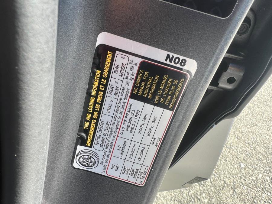 Used 2023 Hyundai Ioniq 5 Limited w/ Cargo Package image 64