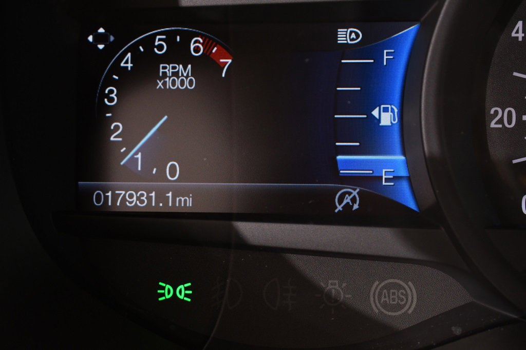 Used 2023 Ford Edge SEL w/ Convenience Package image 27