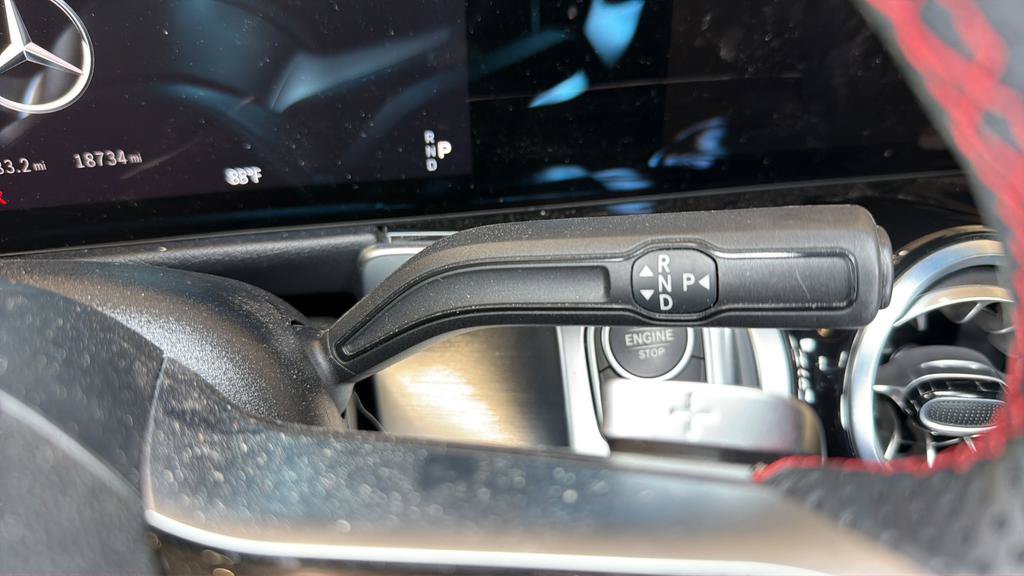 Used 2025 Mercedes-Benz GLB 250 image 22