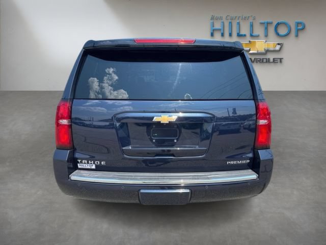 Used 2019 Chevrolet Tahoe Premier AWD/4WD image 7