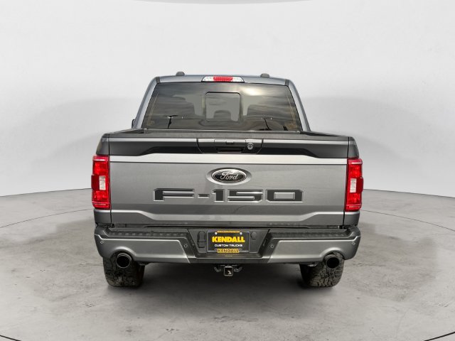 Used 2023 Ford F150 XLT w/ Equipment Group 302A High AWD/4WD image 7