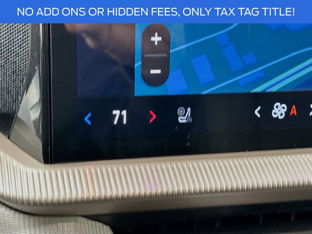 New 2026 Ford Explorer Active image 20