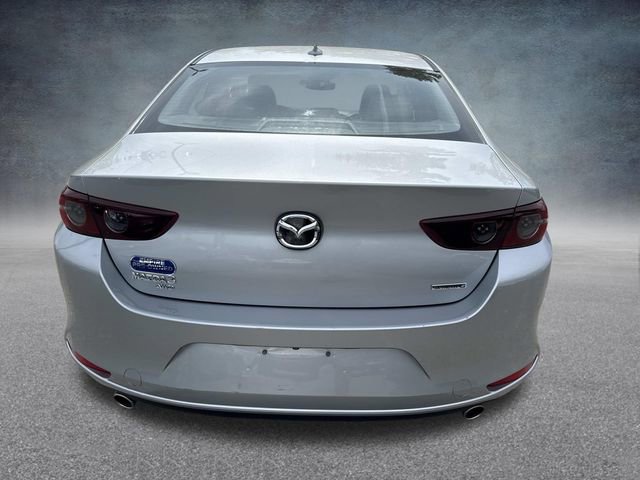 Used 2019 MAZDA MAZDA3 AWD Sedan w/ Preferred Package image 6